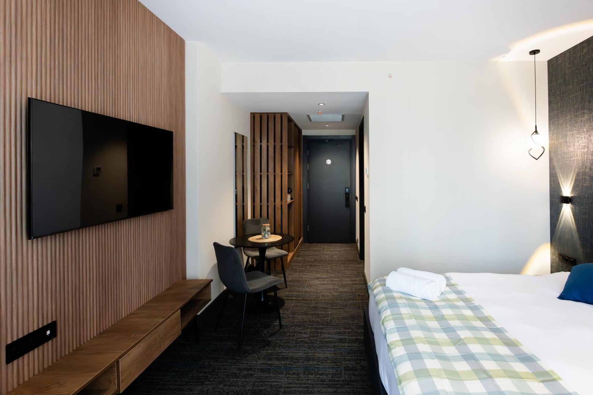 Nova Luxe Hotel & Residences Batumi Zimmer foto